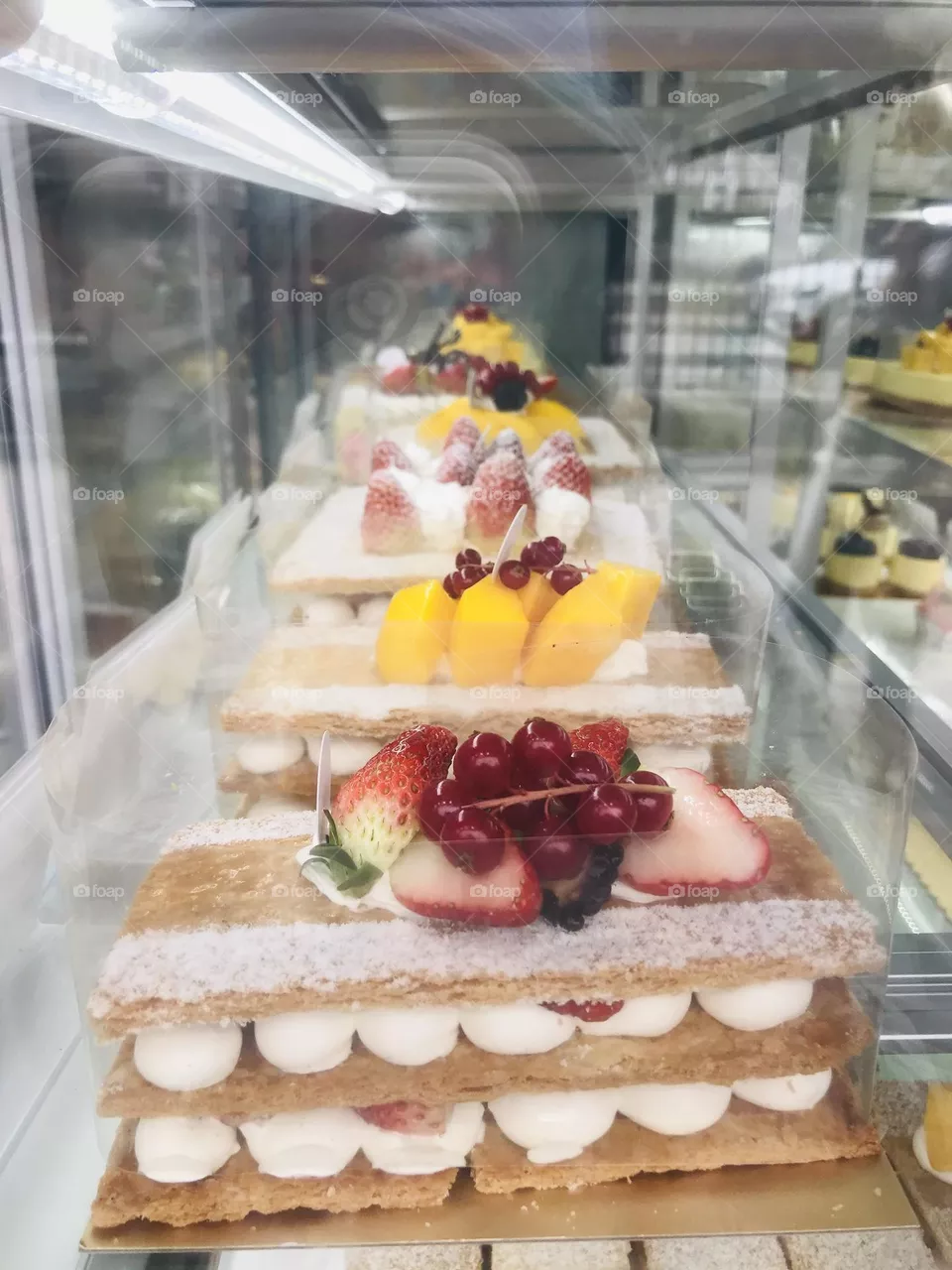 Dessert 