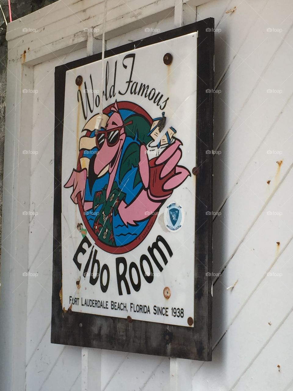 Fort Lauderdale Beach