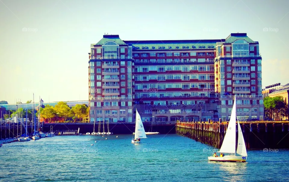 Boston