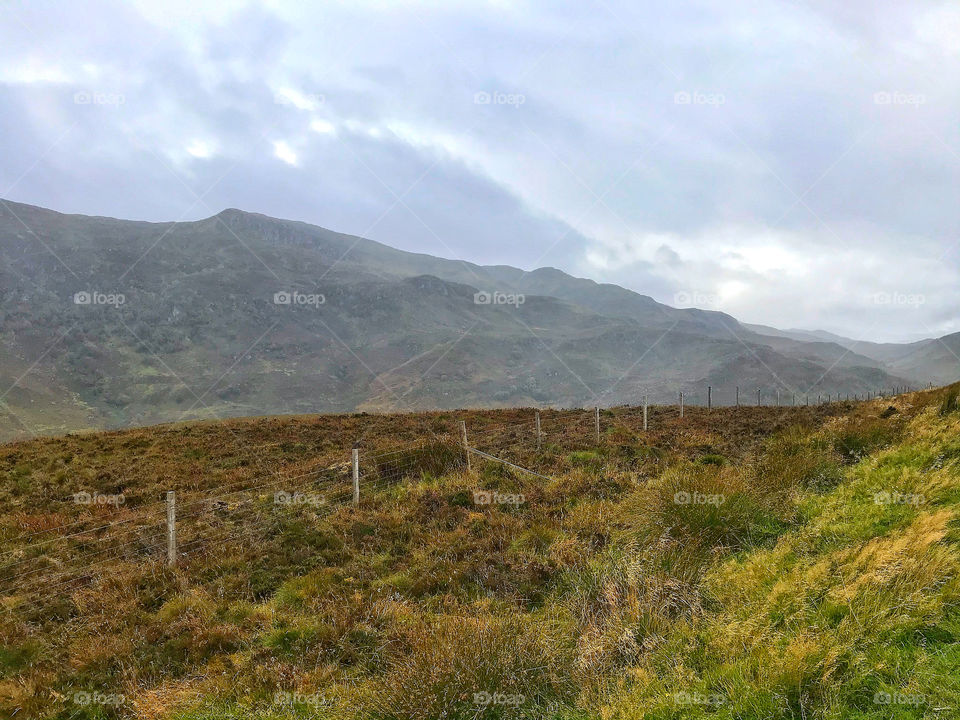 The Suidhe Viewpoint 