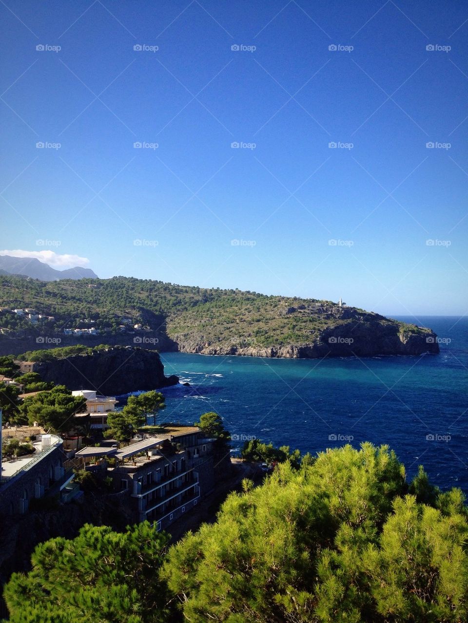 Port Soller - Majorca