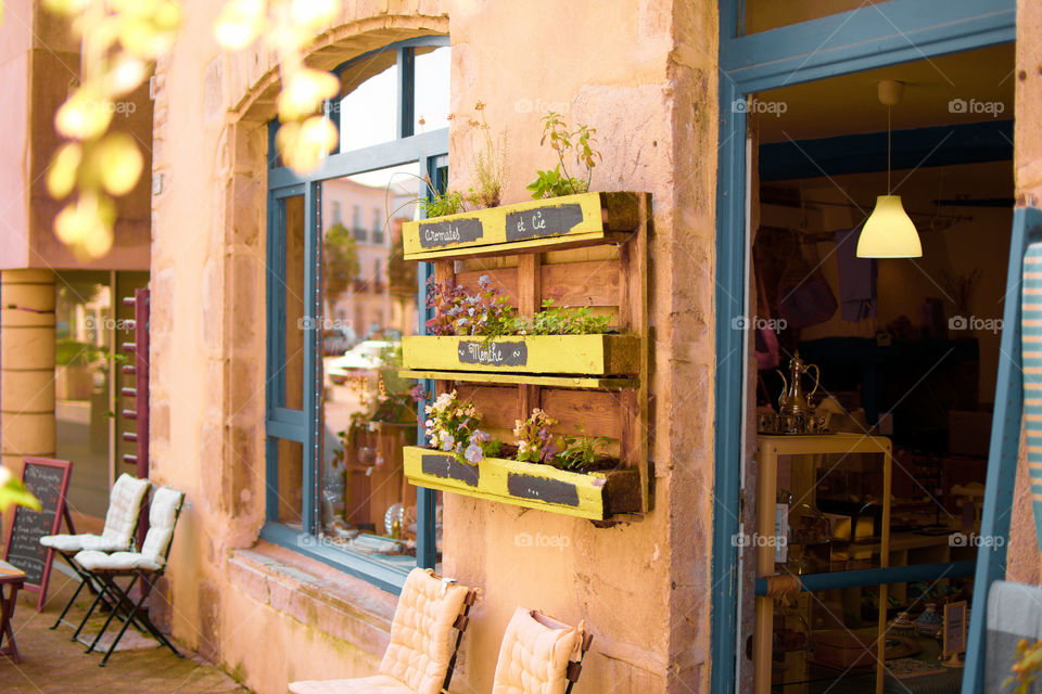 Exploring Camino Frances