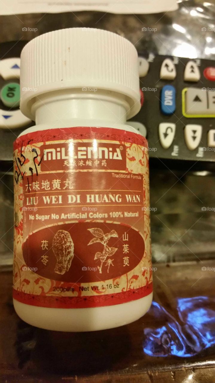 No Person, Health, Medicine, Food, Traditional