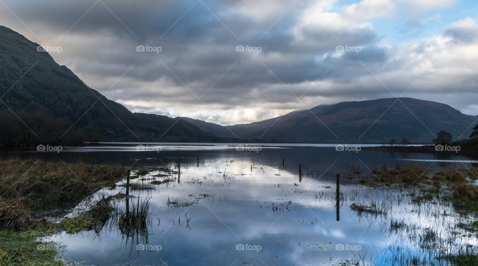 Muckross Lake