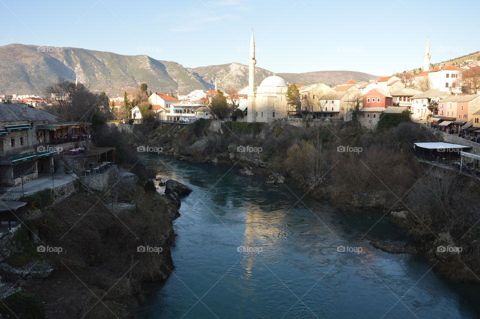 Mostar, Bosnia-Erzegovina 🇧🇦