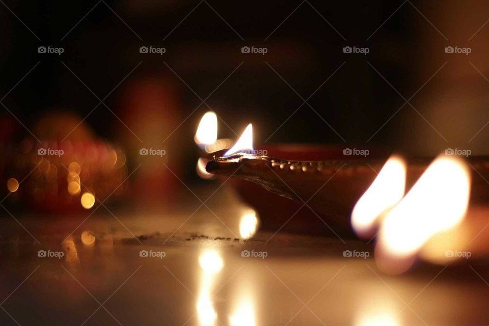 Diwali the festival of light and prosperity