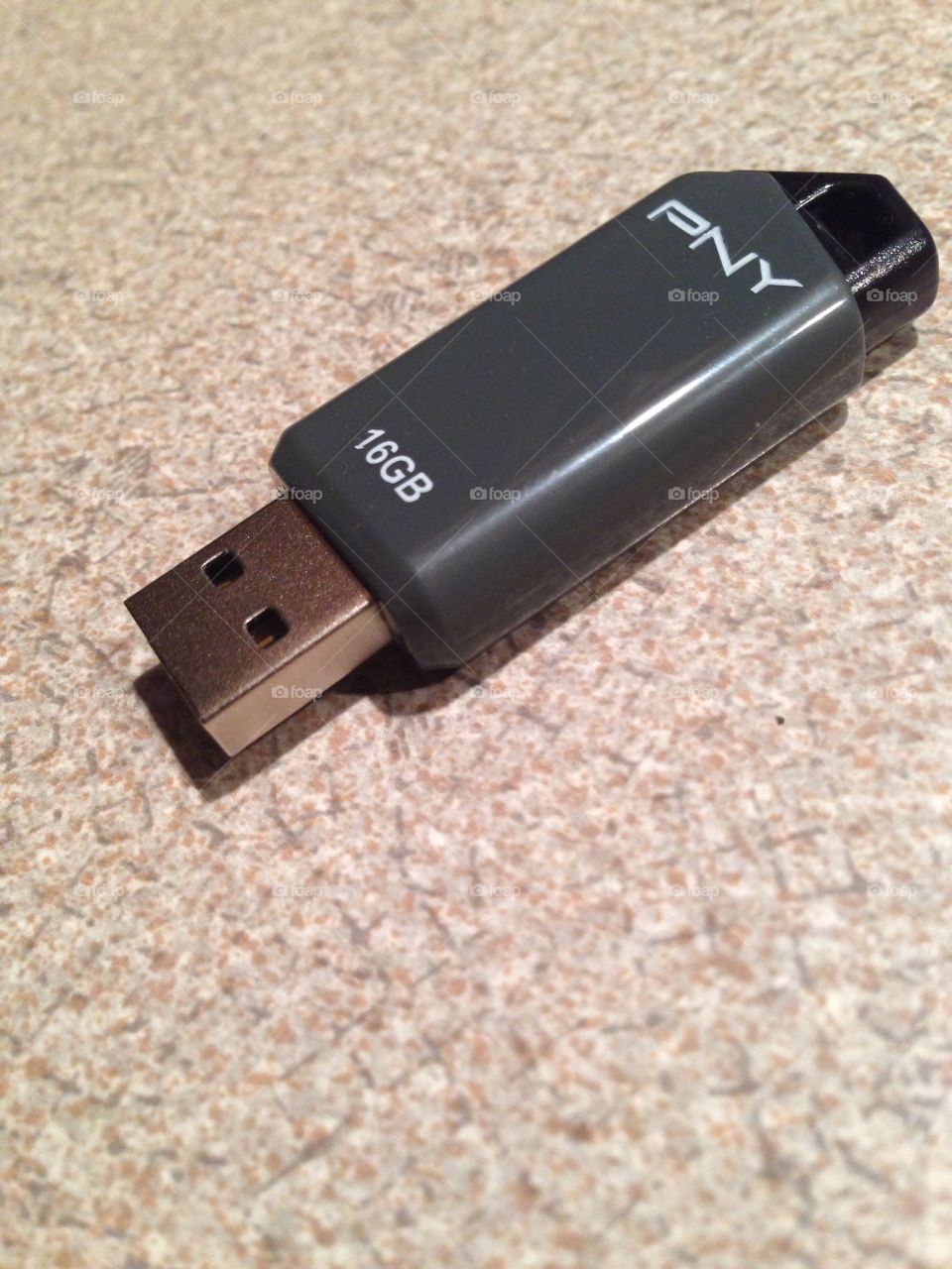 USB
