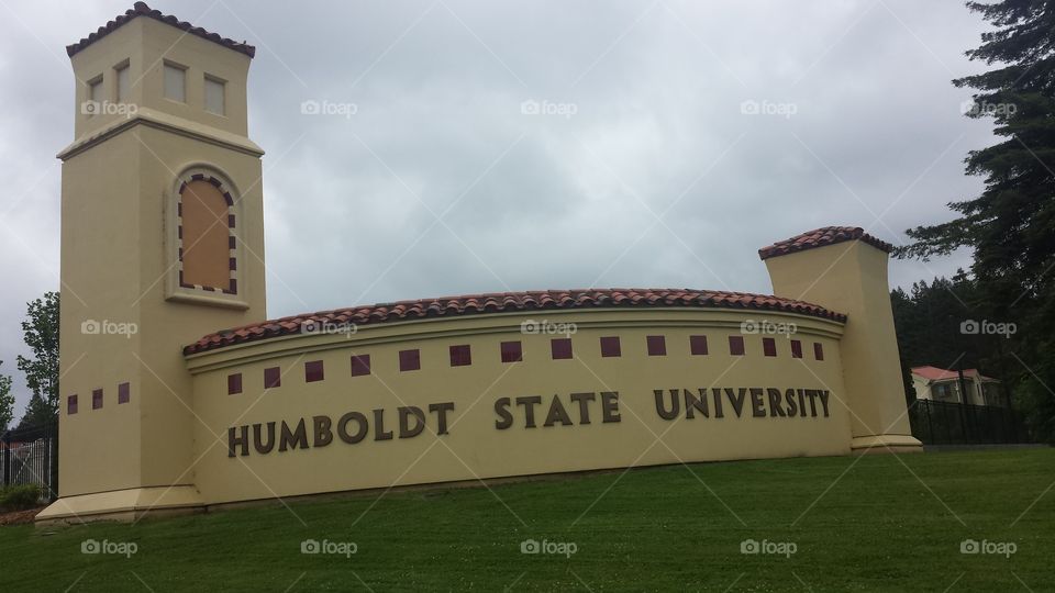 Humboldt State University