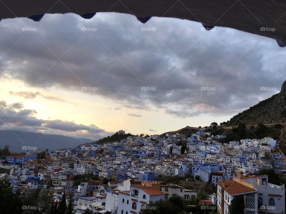 No Person, City, Architecture, Travel, Town