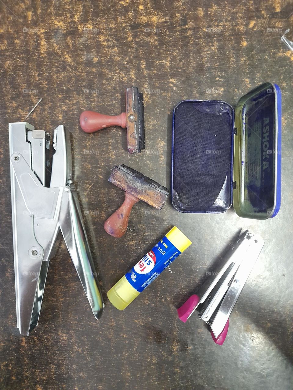 Diy & Art instruments