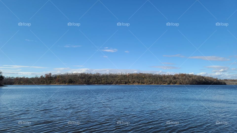 Lake Photo