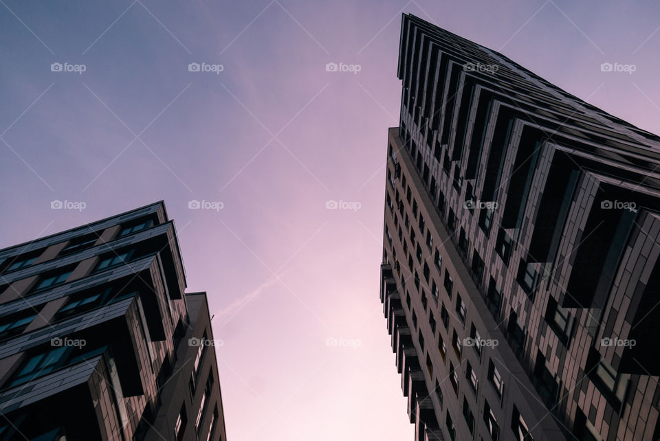 Architectural photograph