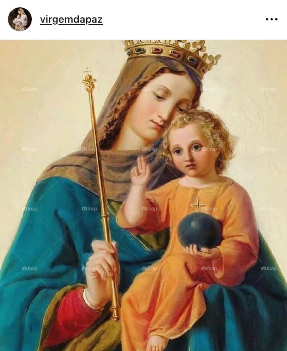 🙏 🇪🇸 Oh Maria, ruega por nosotros que recurrimos a ti.  Amén.  🇧🇷 Ó Maria, Nossa Senhora, rogai por nós que recorremos a vós. Amém. / 🇺🇸 O Mary, pray for us that we turn to you.  Amen. / 🇮🇹 O Madonna, prega per noi che ci rivolgiamo a te. Amen. 