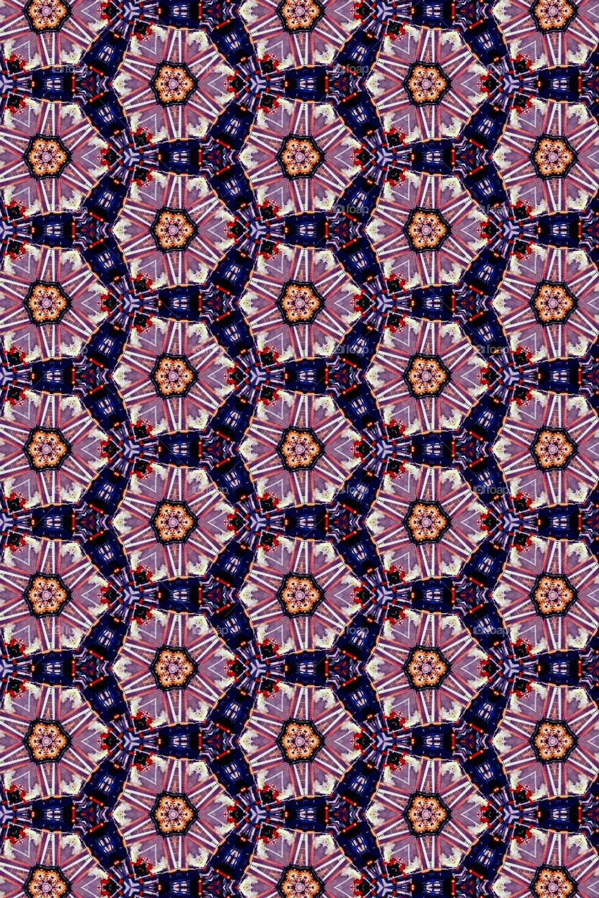 I was amazed how a simple photo transformed in to this beautiful design