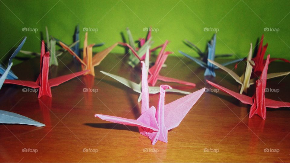 Origami