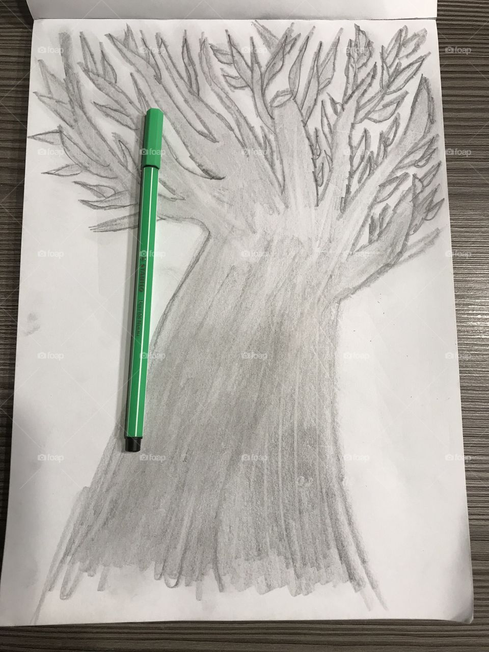 Tree