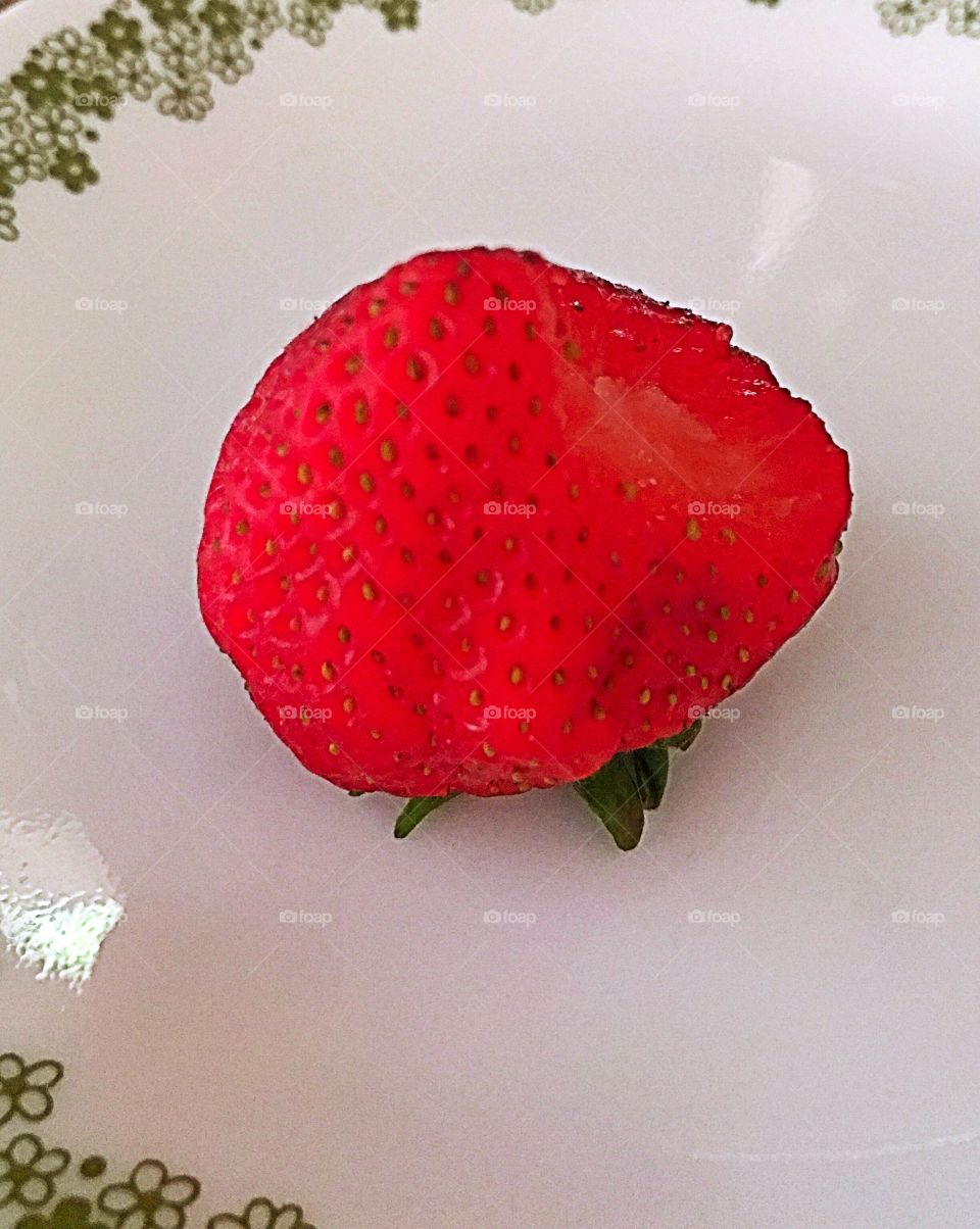 Strawberry 1