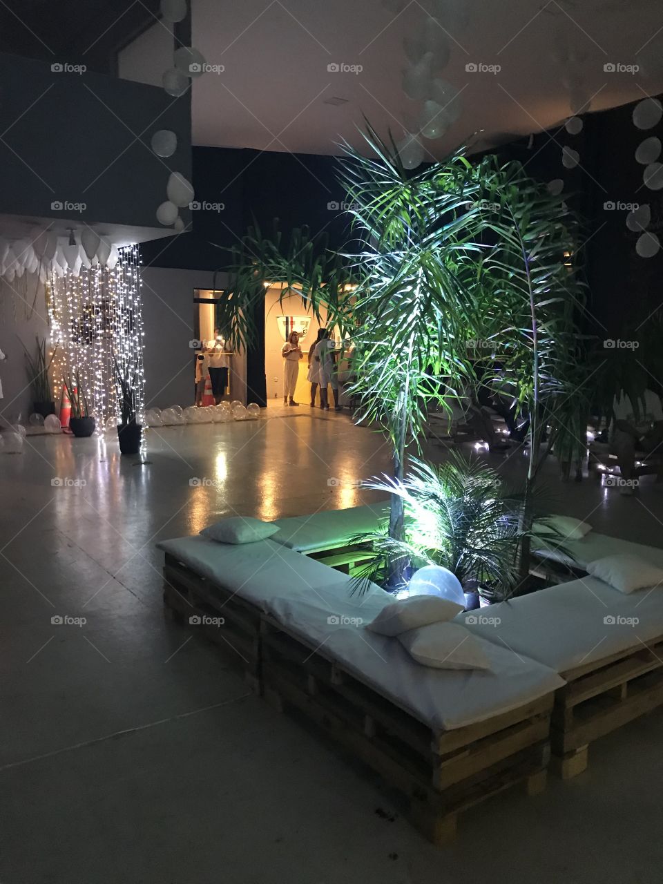 Beautiful day in São Carlos  in Brazil 