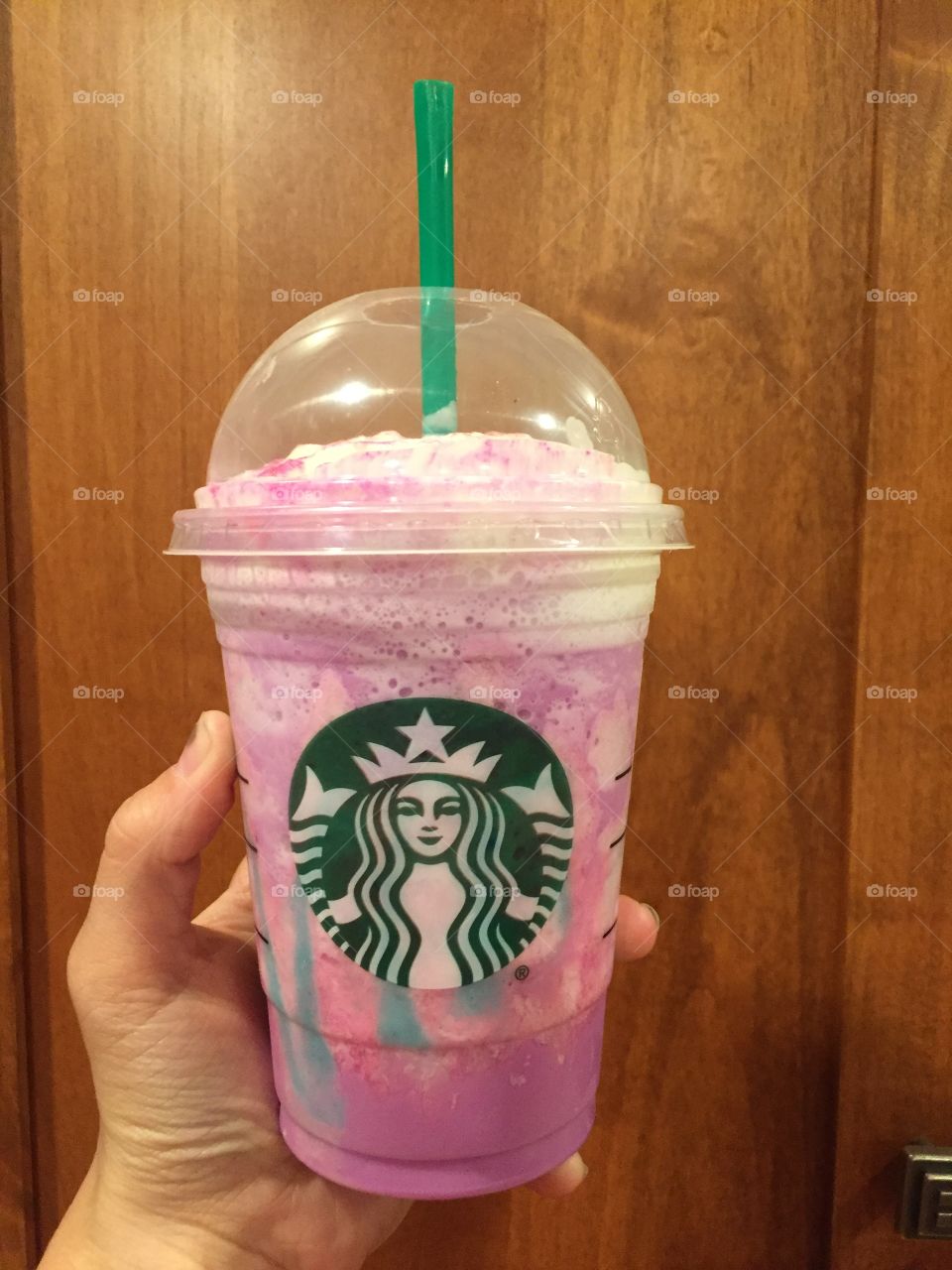 No Person, Icee, Container, Food, Glass