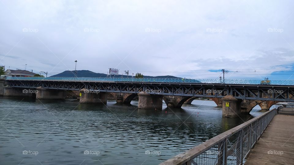 puente a alguna parte