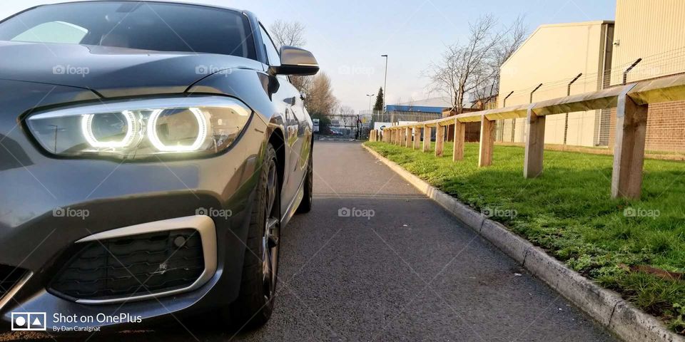 m140i