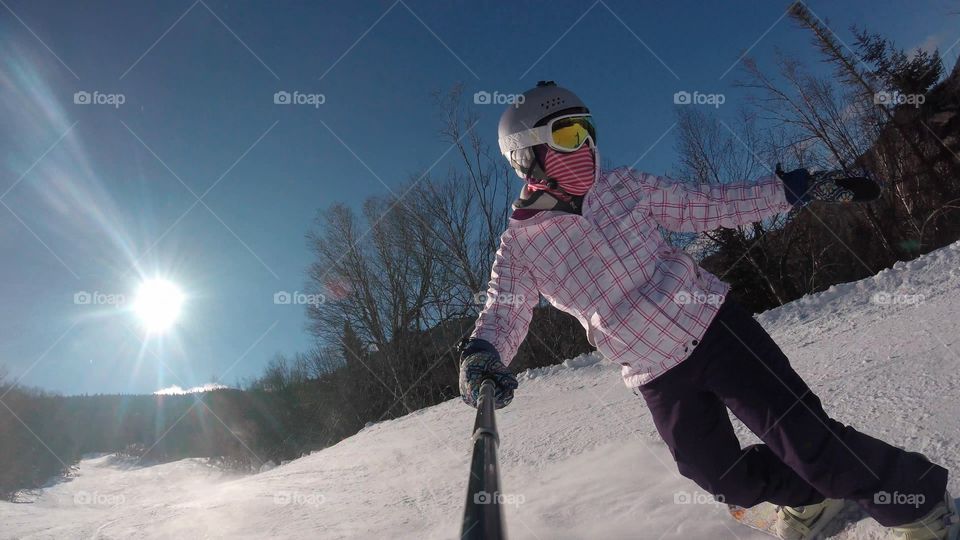 Ski 