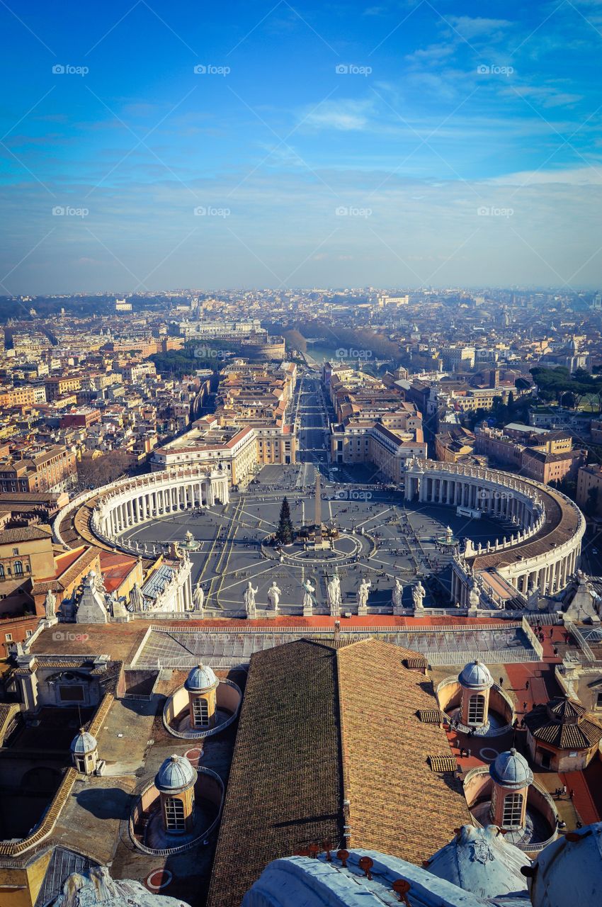 Vatican city, Rome, Italy