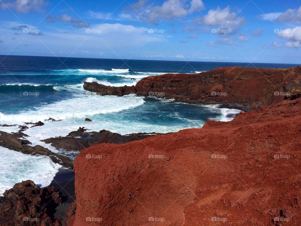 Lanzarote