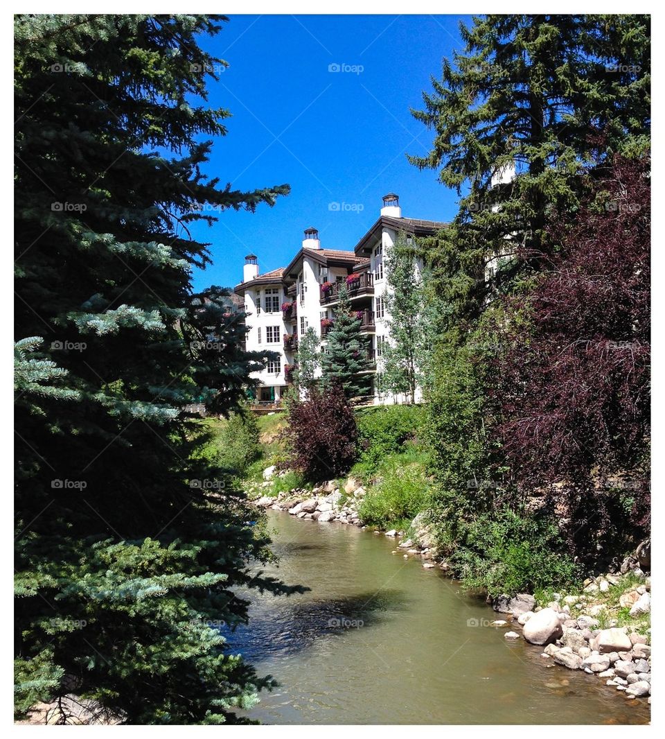 Vail, Colorado #5