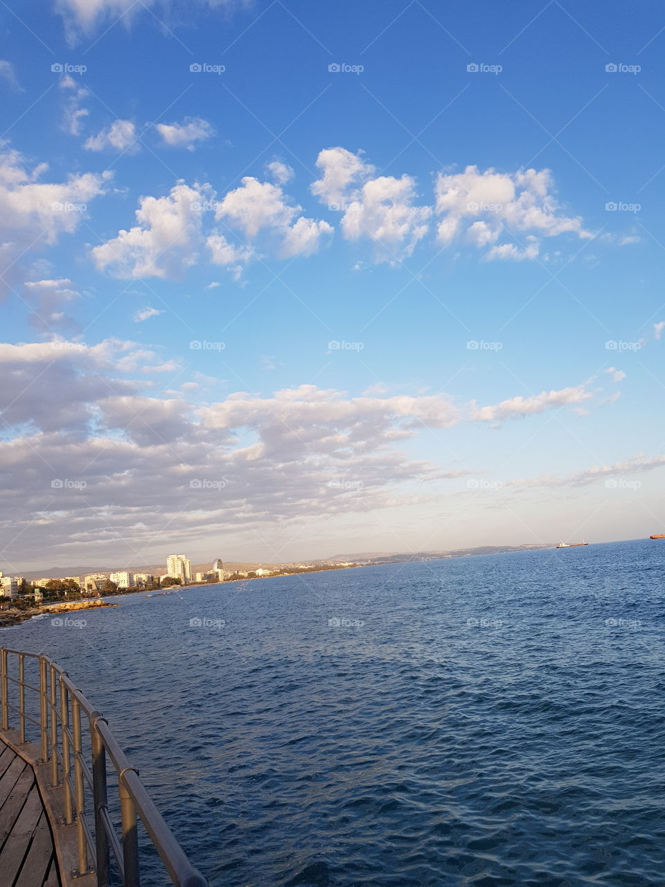 Limassol Cyprua