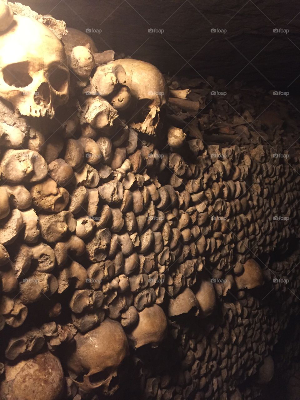 Catacombs 