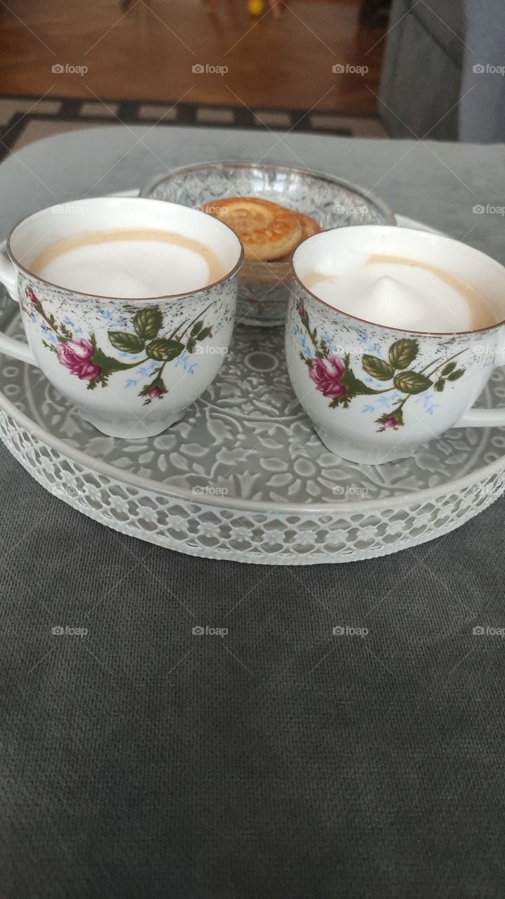 Coffe time Good morning:)