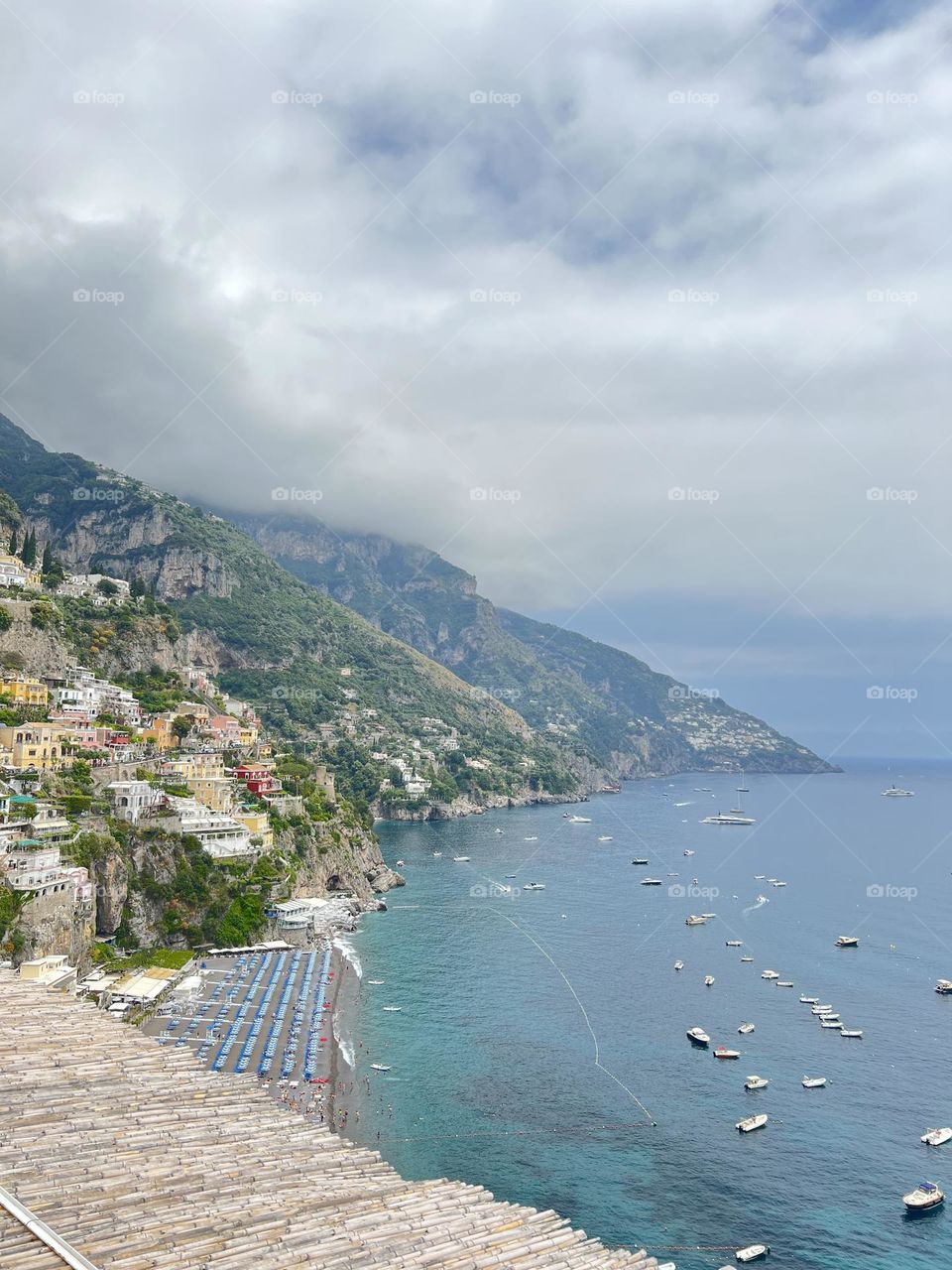 Positano
