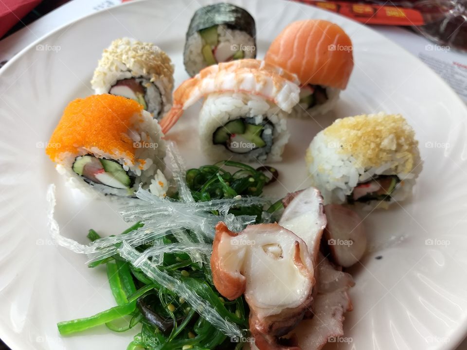 Sushi