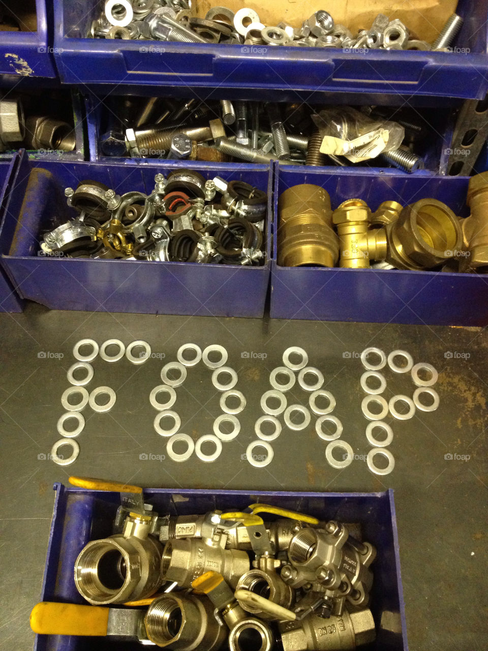 london united kingdom foap workshop by mrm