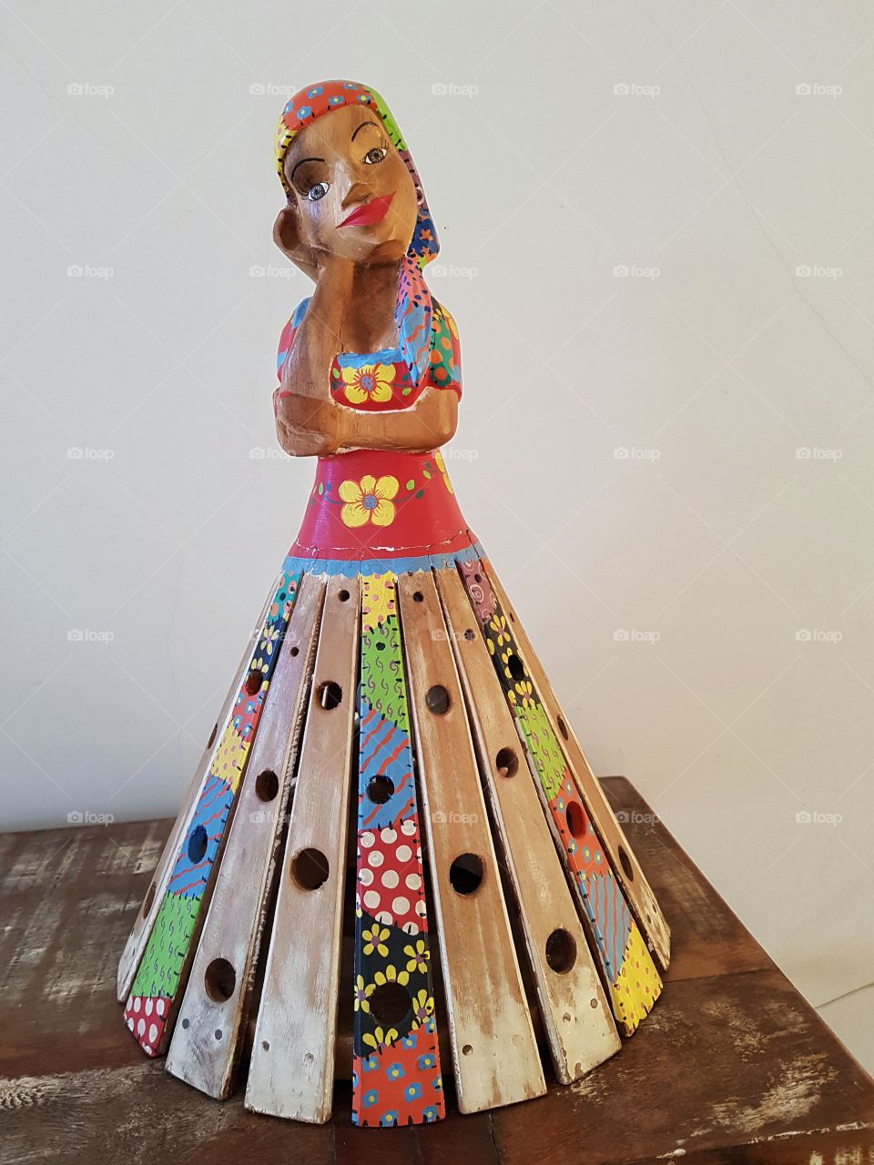 Art of the Minas Gerais