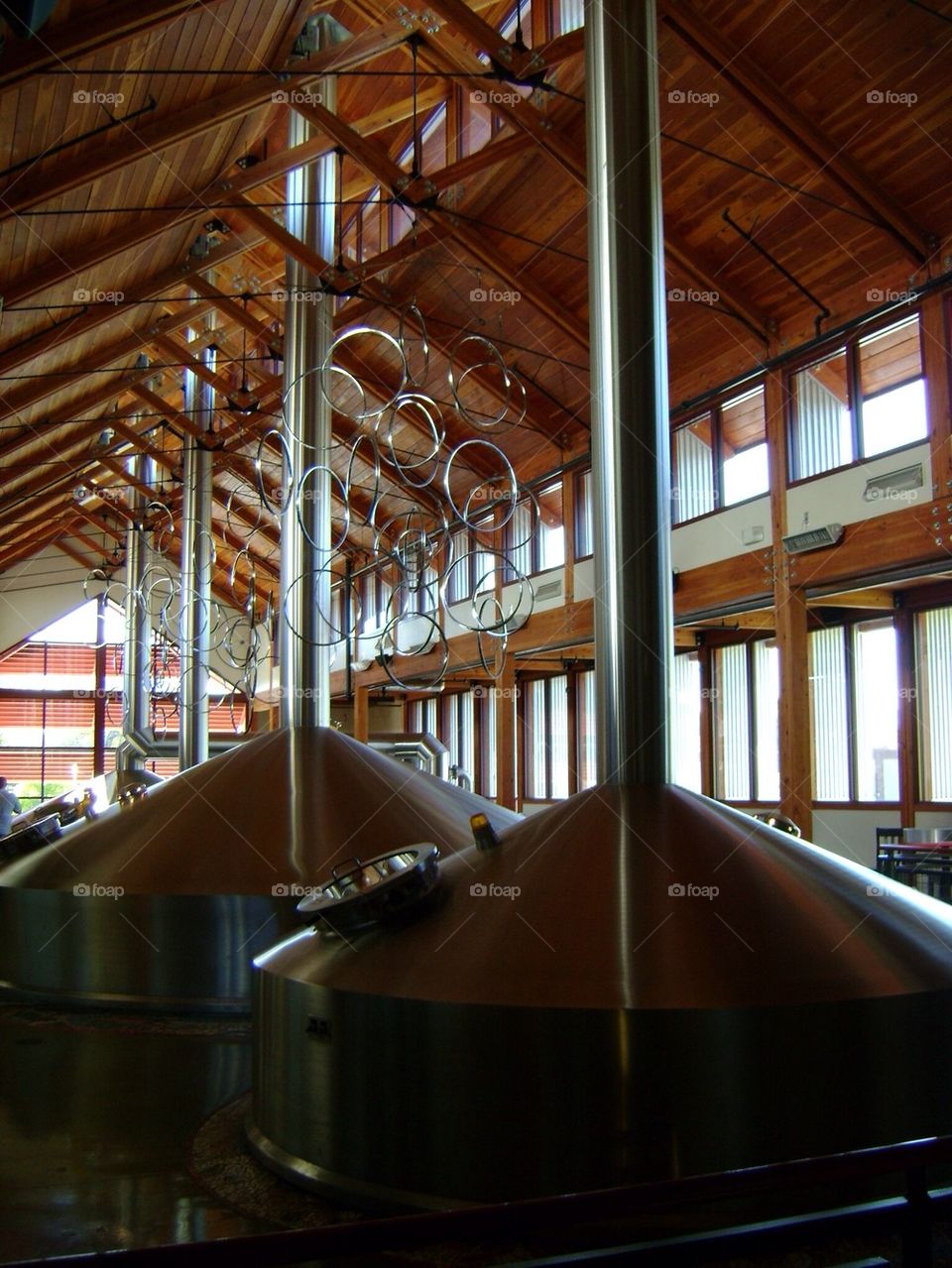Brew House
