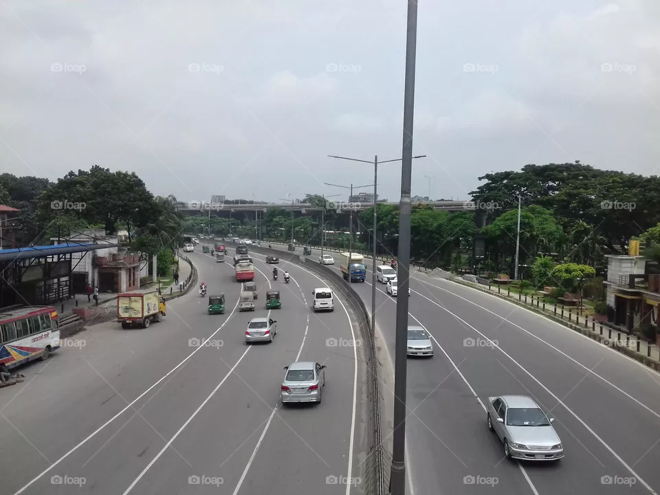 Tongi Diversion Rd, Dhaka, Bangladesh.