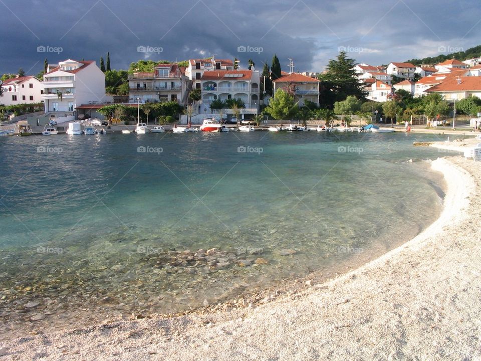 Trogir
