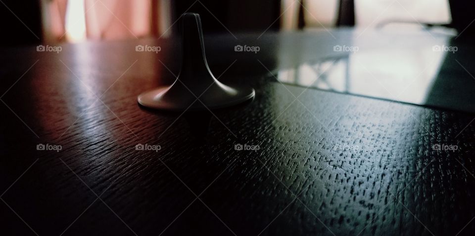 It's a dance museum of art.