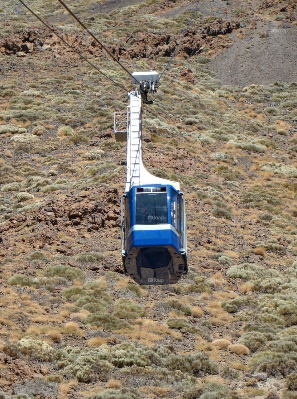 Life in motion⛰️ Funicular⛰️ Mountain ⛰️