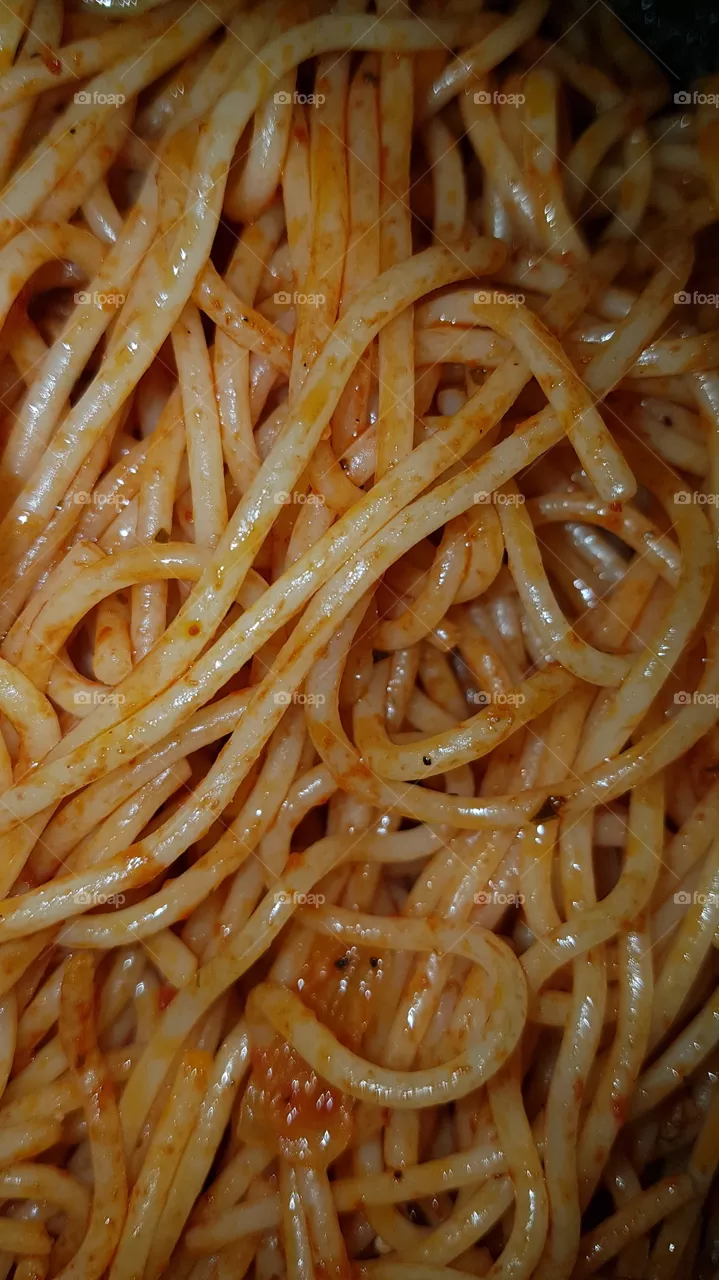 paste