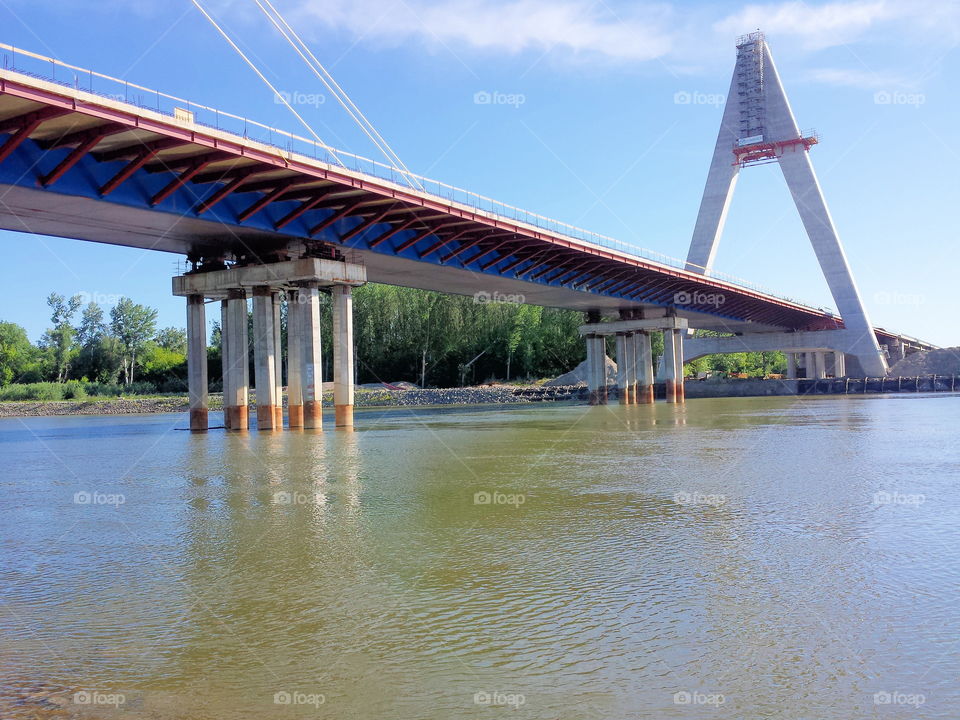 Bridge Building