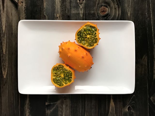 Kiwano
