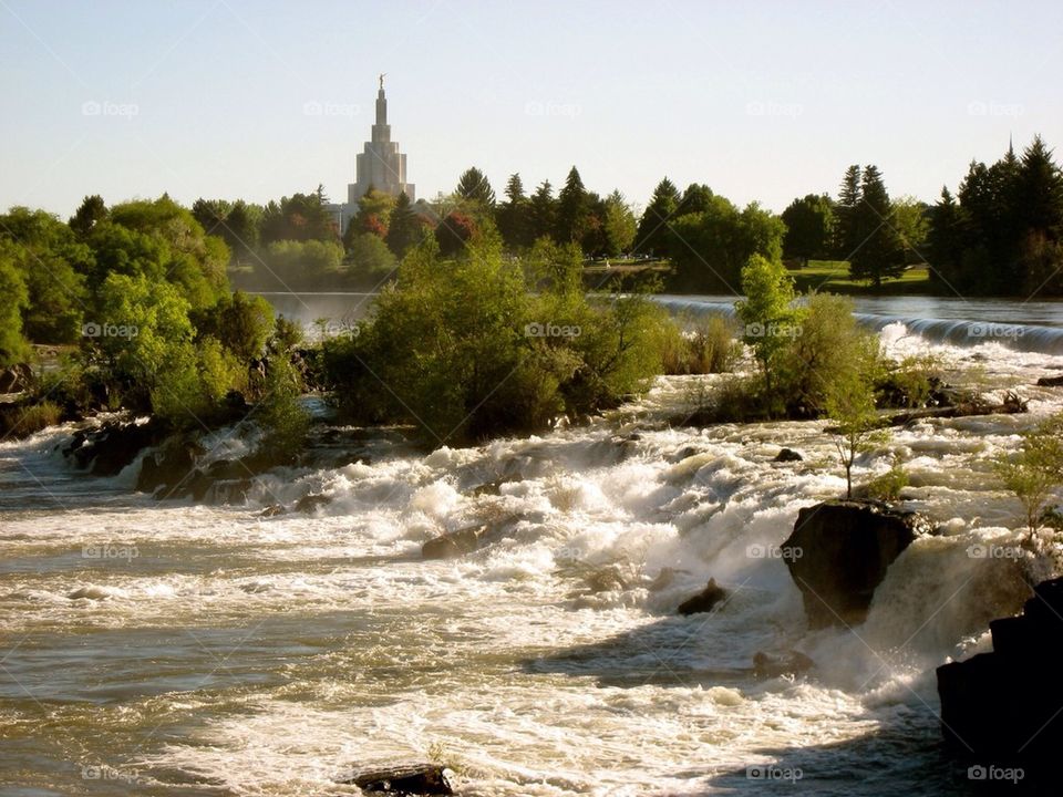 Idaho Falls