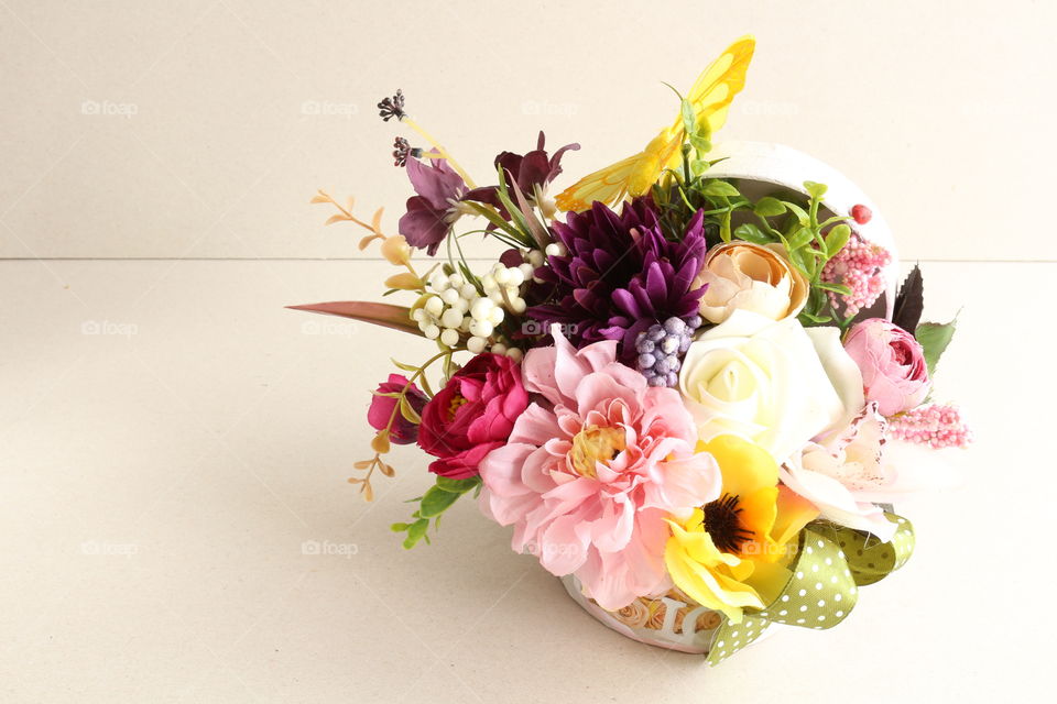 Flower, Bouquet, Floral, Flora, Leaf