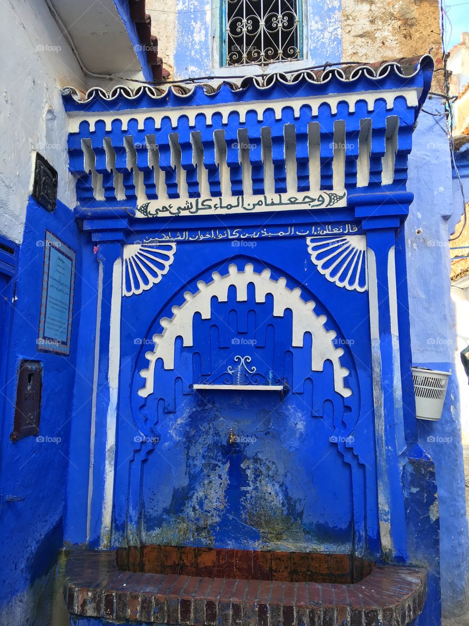 Architecture, Building, Travel, No Person, Old