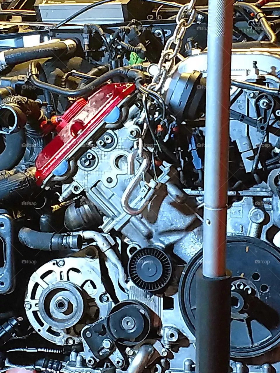 engine