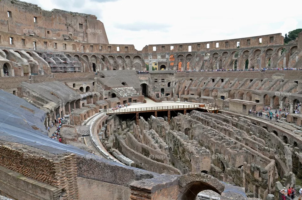 
Rome, Italy