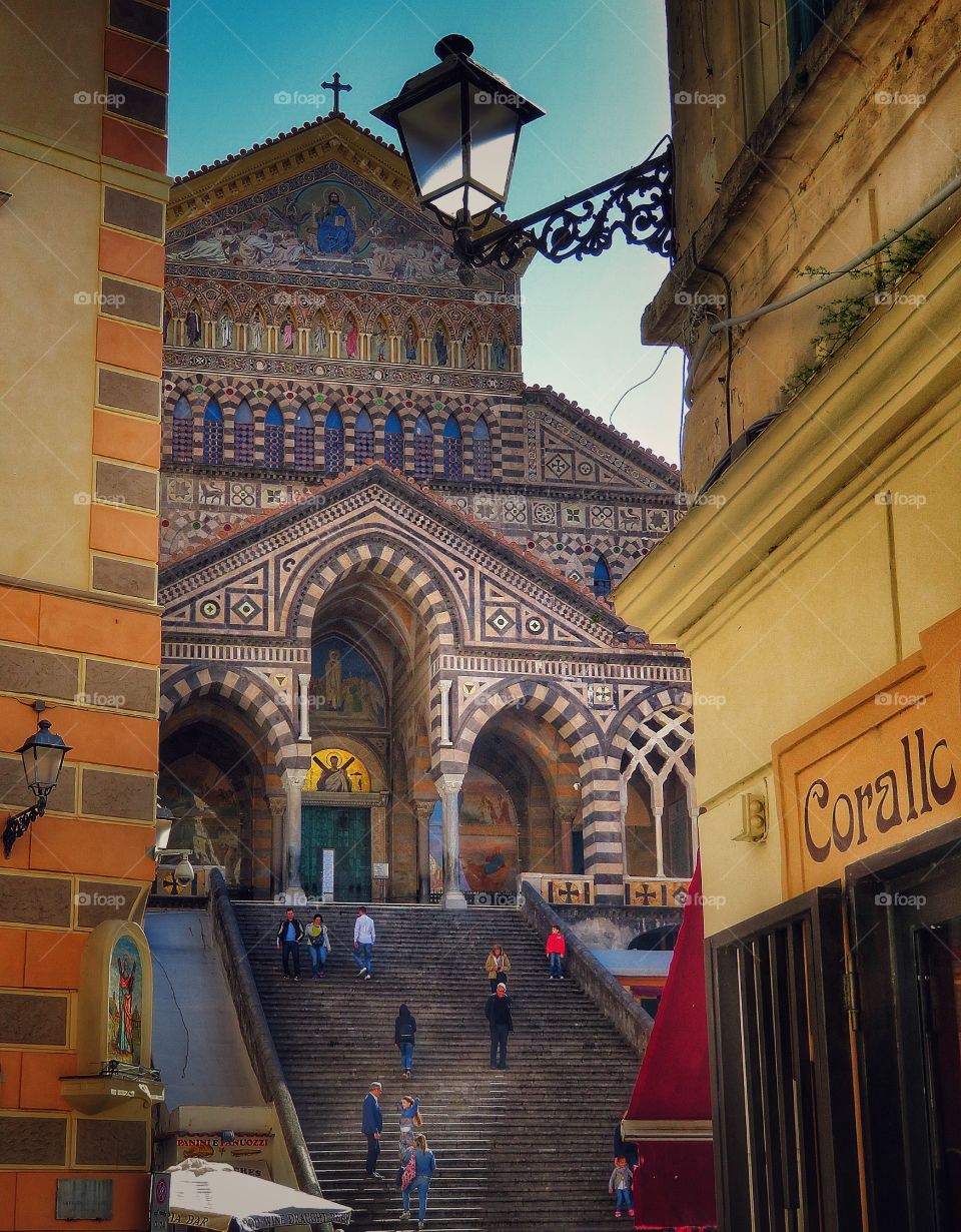 Amalfi